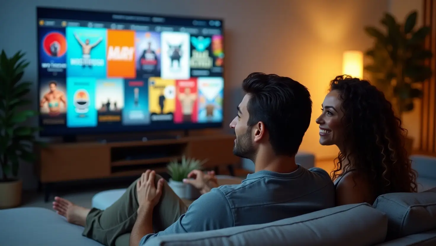 Comment Installer Atlas Pro ONTV sur Votre Samsung TV ?